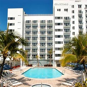 Courtyard By Marriott Miami Beach Oceanfront