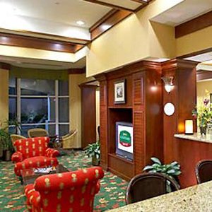 Courtyard By Marriott West Palm Beach Airport