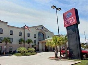 Comfort Suites Daphne