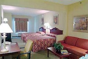 Comfort Suites Gadsden