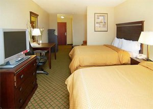 Comfort Suites Tuscaloosa