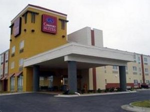 Comfort Suites Searcy