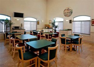 Comfort Suites Tolleson