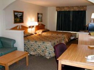 Comfort Suites Rocklin