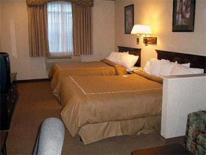 Comfort Suites Davis