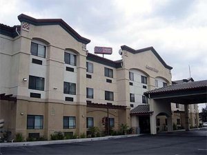 Comfort Suites Redlands