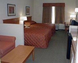 Comfort Suites Marysville