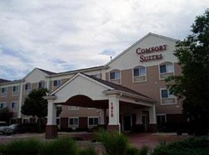 Comfort Suites Ft. Collins