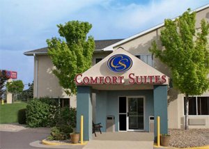 Comfort Suites Golden