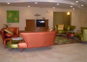 Comfort Suites Stratford