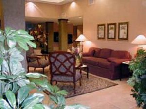 Comfort Suites Ucf/Research Park