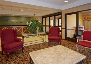 Comfort Suites Tallahassee