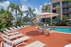 Comfort Suites Deerfield Beach