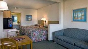 Comfort Suites Deerfield Beach