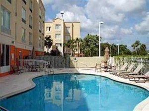 Comfort Suites Sawgrass