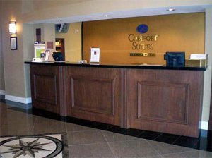 Comfort Suites Ocala