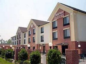 Comfort Suites Richmond Hill