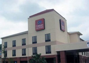 Comfort Suites Macon