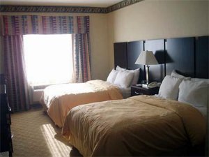 Comfort Suites Gwinnett Place