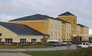 Comfort Suites Coralville