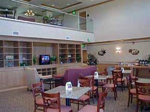 Comfort Suites Meridian