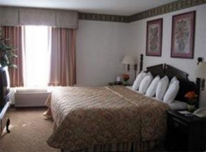 Comfort Suites Tinley Park