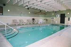 Comfort Suites Fairview Heights