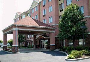 Hawthorn Suites Ltd - Indianapolis East