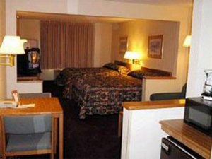 Comfort Suites Terre Haute