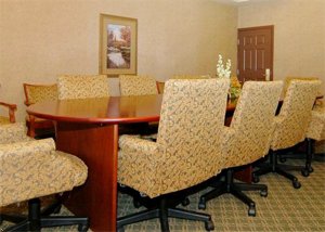 Comfort Suites Vidalia