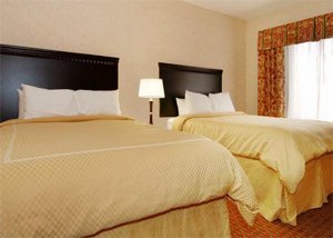 Comfort Suites Shreveport