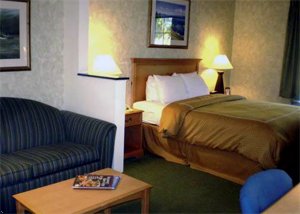 Comfort Suites Ocean City