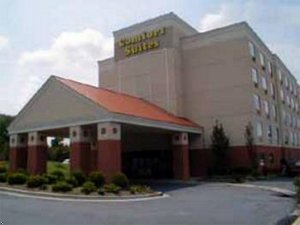 Comfort Suites Linthicum Heights