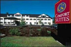 Comfort Suites Freeport