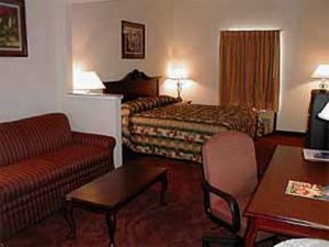 Comfort Suites Jefferson City