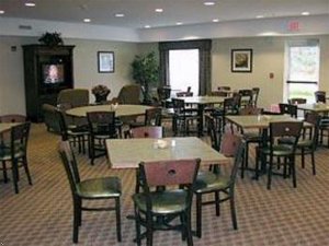 Comfort Suites Independence