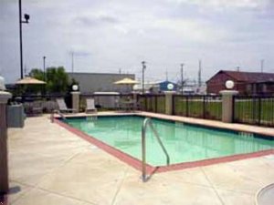 Comfort Suites Southaven