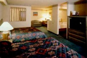 Comfort Suites Taos