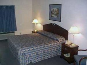 Comfort Suites Miamisburg