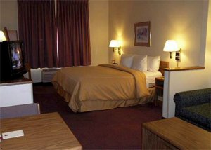 Comfort Suites Hilliard