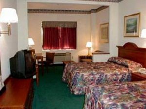 Comfort Suites Summerville