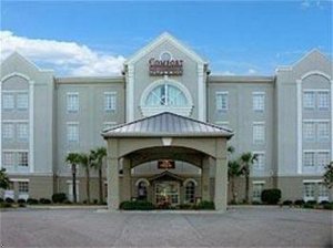 Comfort Suites Myrtle Beach