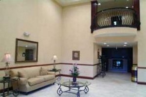 Comfort Suites Bluffton