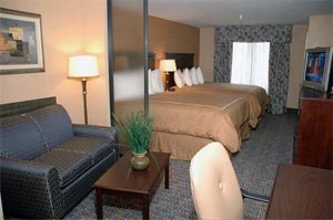 Comfort Suites Beaufort