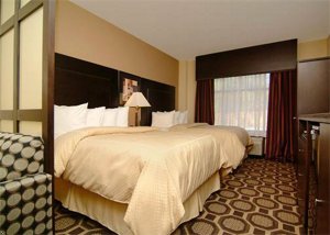 Comfort Suites Lexington