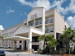 Comfort Suites South Padre Island