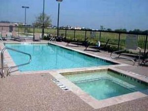 Comfort Suites Dfw Airport North