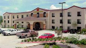 Comfort Suites Austin