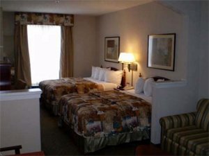 Comfort Suites Sherman