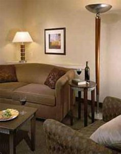 Comfort Suites Aggieland